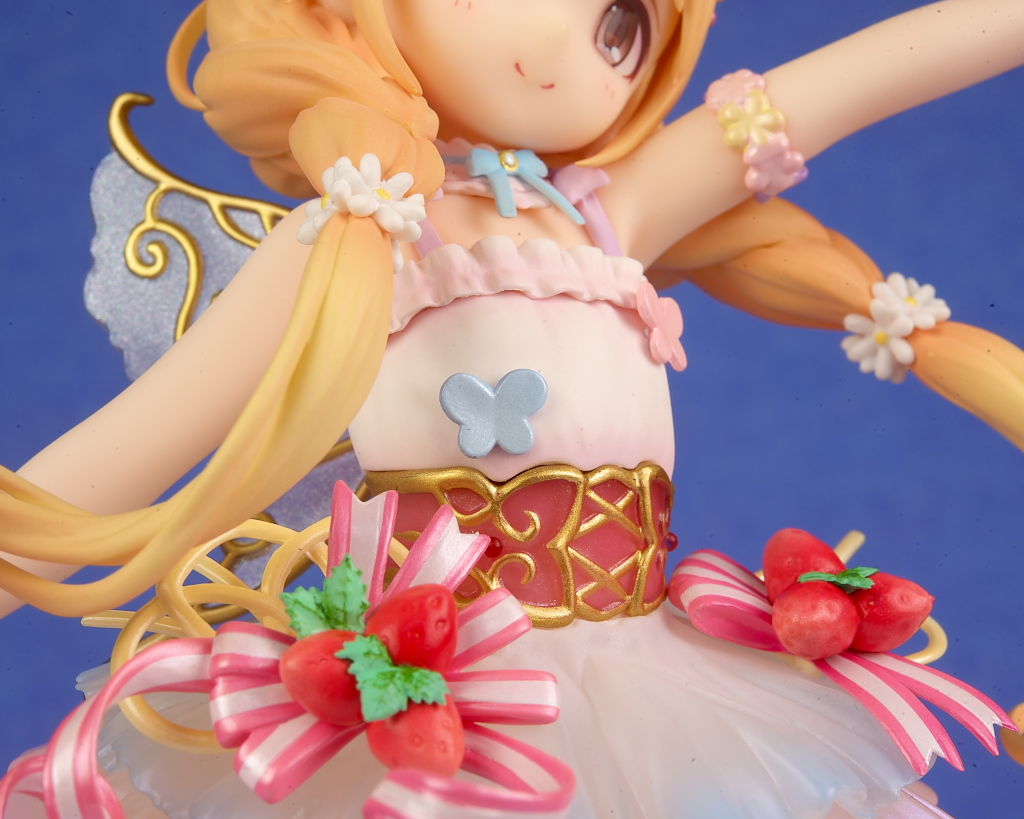 アルター 双葉杏 なまけものフェアリーVer. レビュー : はっちゃか