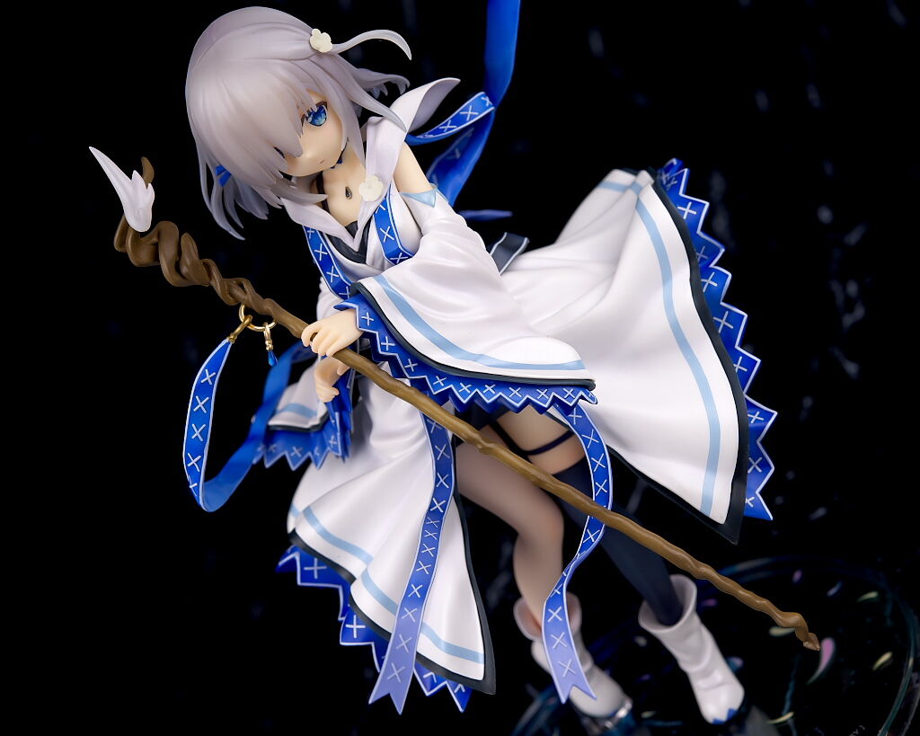 アルター 五十鈴れん レビュー : はっちゃか