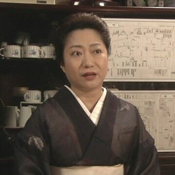 金曜プレステージ 花いくさ～京都祇園伝説の芸妓・岩崎峰子（井上真央