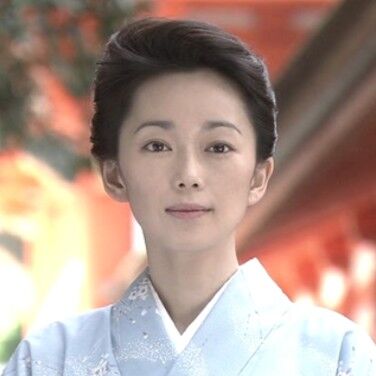金曜プレステージ 花いくさ～京都祇園伝説の芸妓・岩崎峰子（井上真央