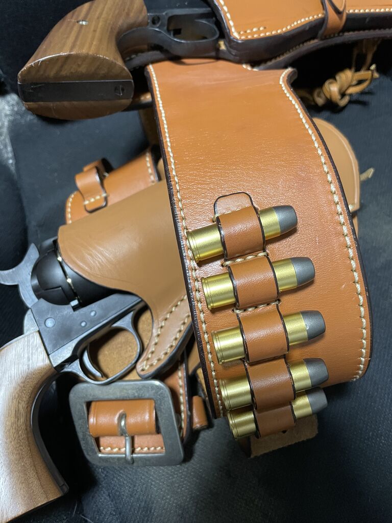 その他】SAA.45向け、市販ホルスターまとめ : ガジェットとホビーのブログ