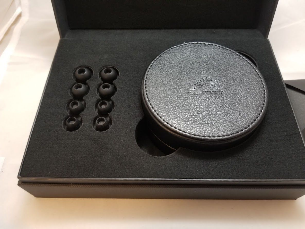 Victor JVC HA-FW10000のレビュー : メタラーのヘッドホンブログ