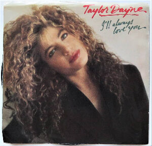 12” MARIA TAYLOR - I LOVE YOU ALWAYSラバーズ 12” MARIA TAYLOR - I