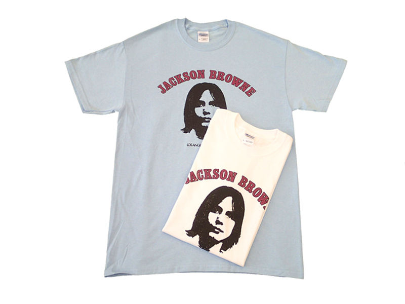 Jackson Browne : HOLYSMOKE