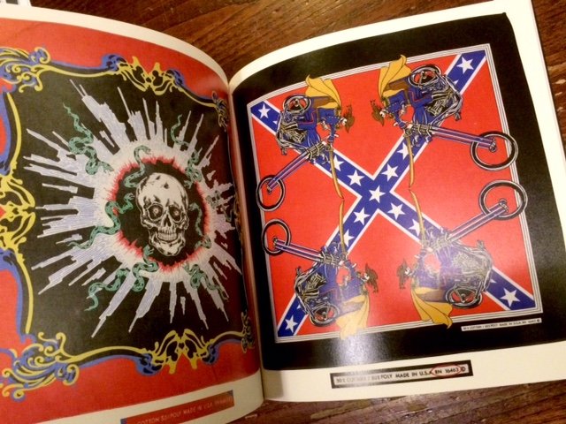 BOOK】USA BANDANA RN 16463 : スタンダードブックストア