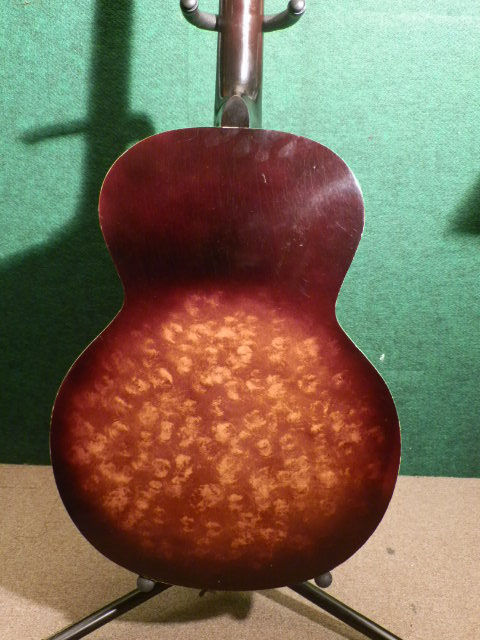 ビザール【bizarre】 : 中古楽器屋への道(2） グラスホッパー・ギターズ