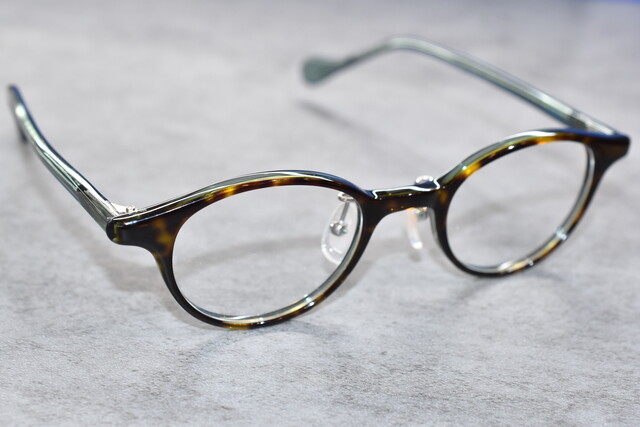 お度数が強い方におすすめ BCPC「BP-3244Smc」 : 郡山市 眼鏡専門店