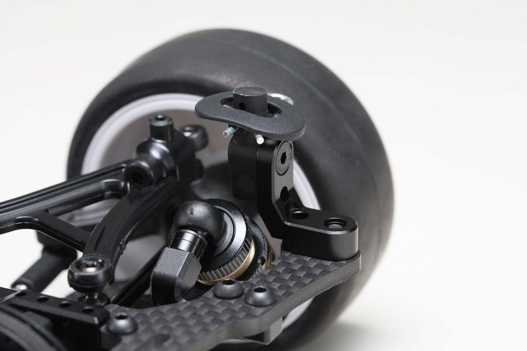 ﾙｰｷｰｽﾋﾟｰﾄﾞ RS2.0 ｷｯﾄ等ヨコモさんの人気キット入荷しました。 : 真