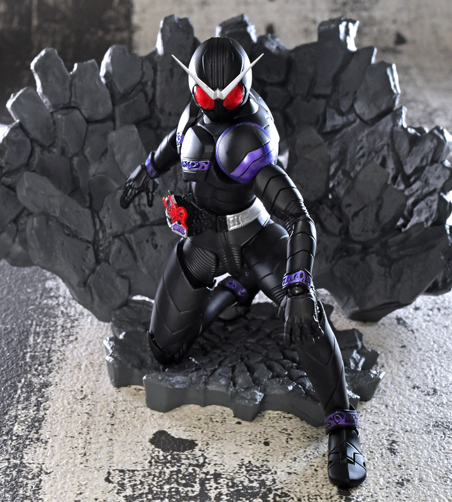 魂ネイション2017開催記念商品】「S.H.Figuarts (真骨彫製法) 仮面