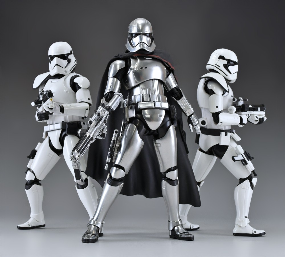 BBユニットキャンペーンを見逃すな！「S.H.Figuarts キャプテン