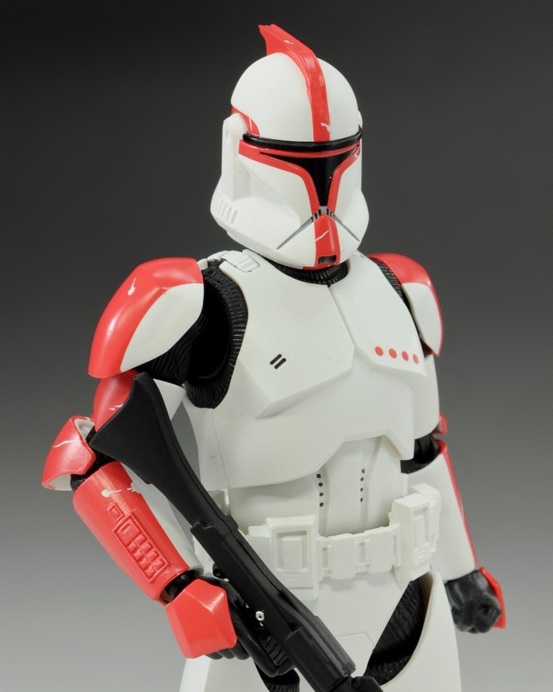 魂ネイション2016開催記念商品「S.H.Figuarts クローン・トルーパー