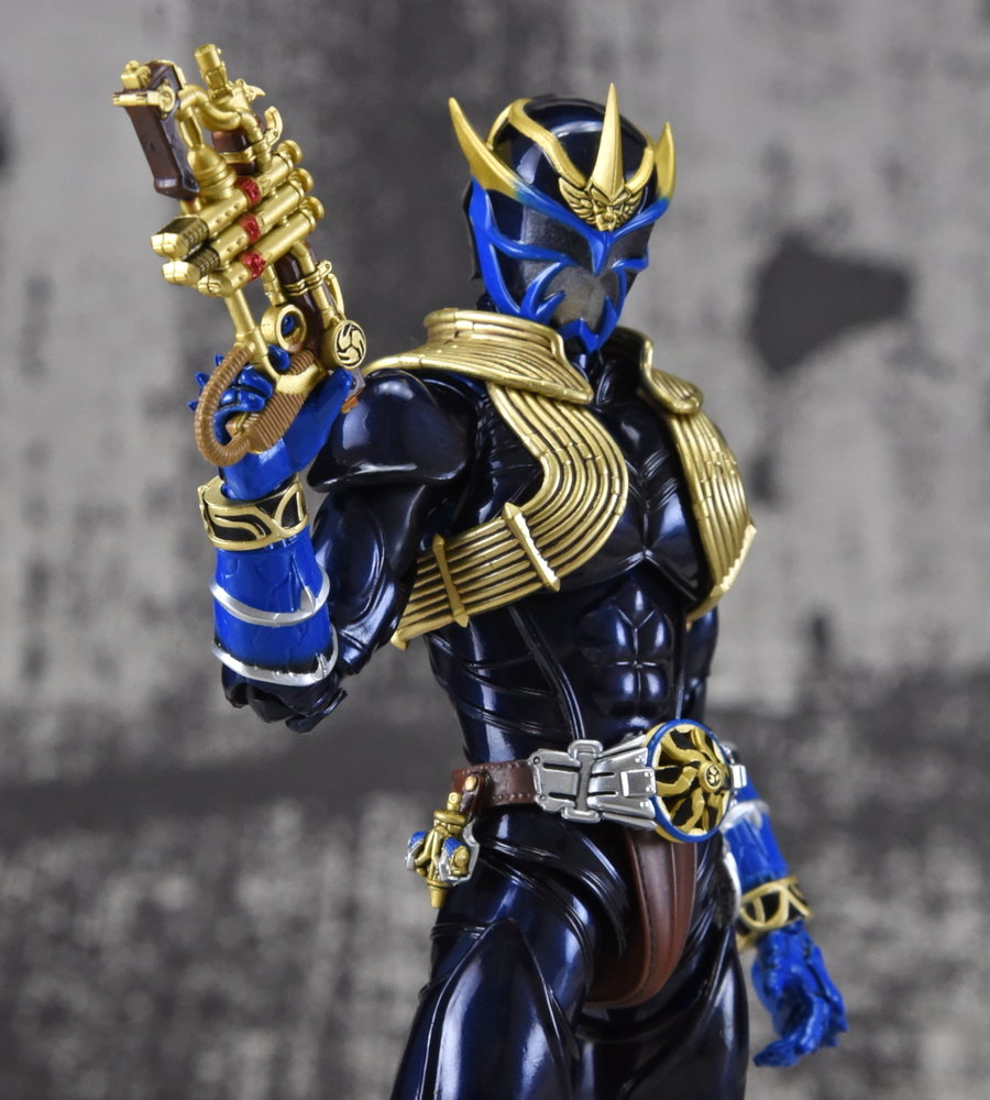 5/22受注締切！魂ウェブ商店「S.H.Figuarts（真骨彫製法） 仮面