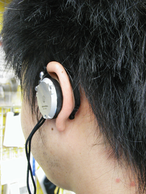 某価格比較検索サイトよりまだ安い！！オーディオテクニカ イヤ