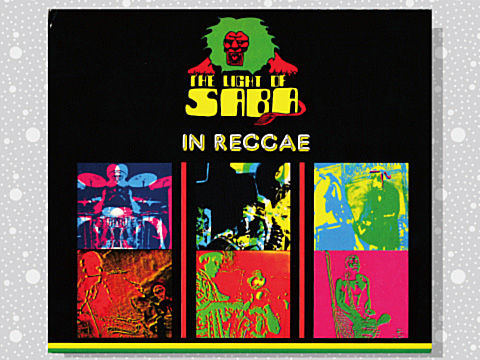 Cedric 'Im' Brooks「United Africa」 : つれづれげえ日記