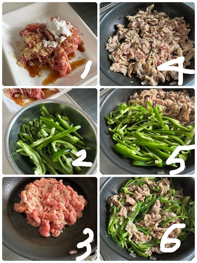 20年繰り返し作り続けているレシピ【高野豆腐の蒲焼き】と【ミニトマト