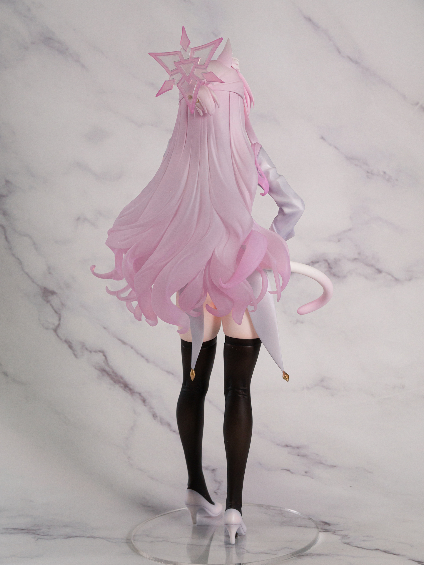 清澄アキラ お久しぶりver. 』~ ブルーアーカイブ ~ 完成 : フィギュア