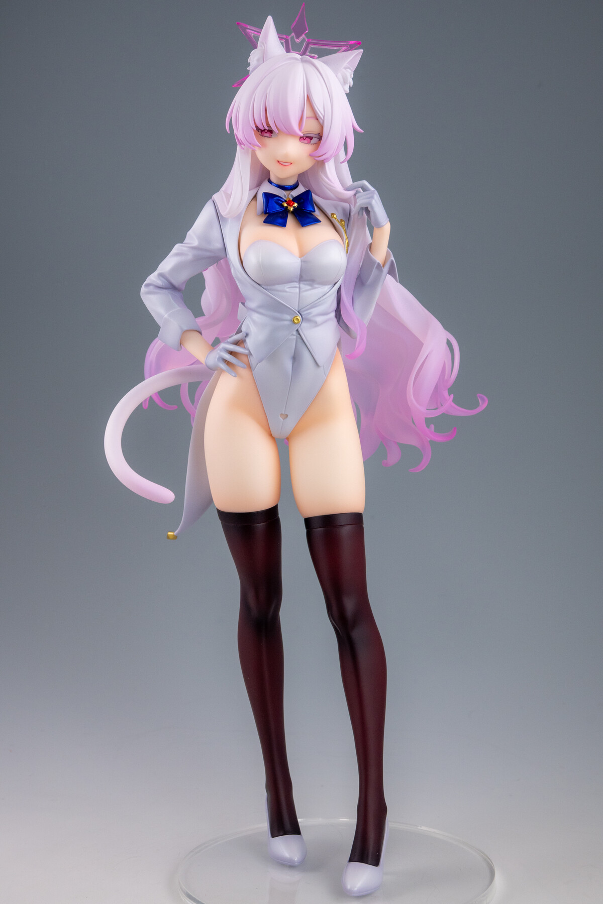 清澄アキラ お久しぶりVer. 完成 : toshiのガレキぶろぐ