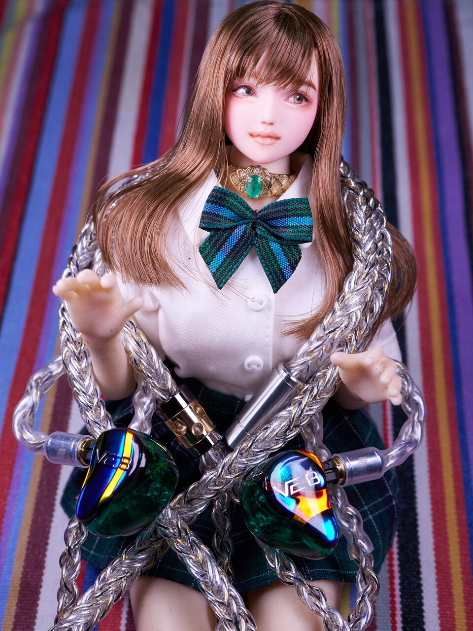 Sympathie Works SW36 で至高のサウンドを : iノススメ