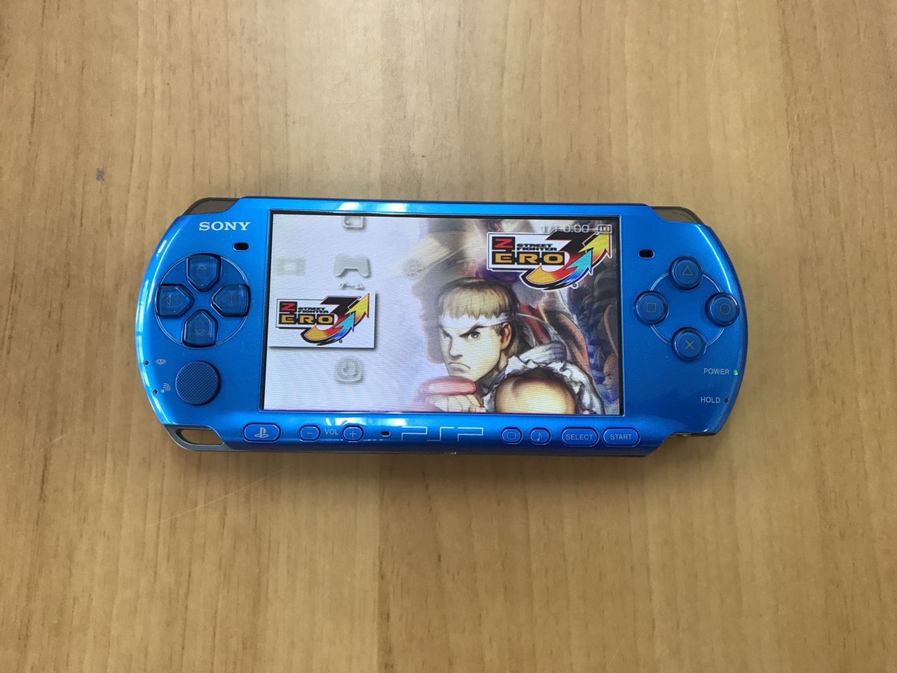 PSP3000の動作確認方法 : 【MCSA】中古ゲーム機せどり速報