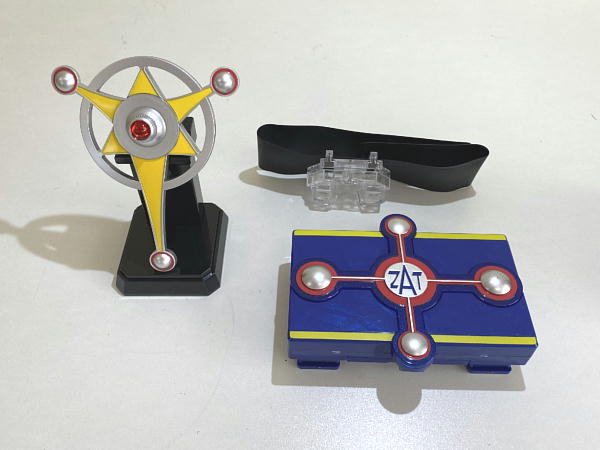 ウルトラレプリカ ウルトラマンタロウ 50th ANNIVERSARY SET