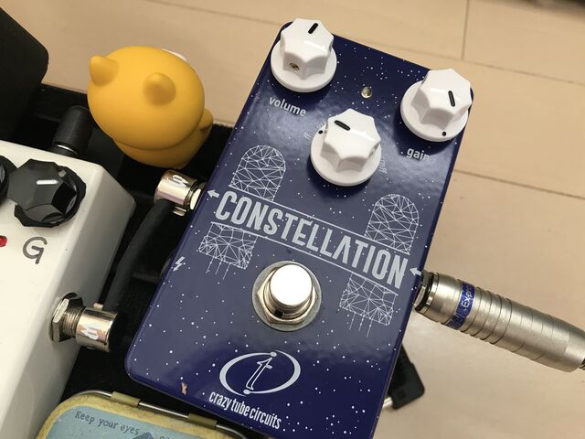 ☆ペダル検証 第144段 Formula B MINIFUZZ 2 編 : ジナパパ一家の何て