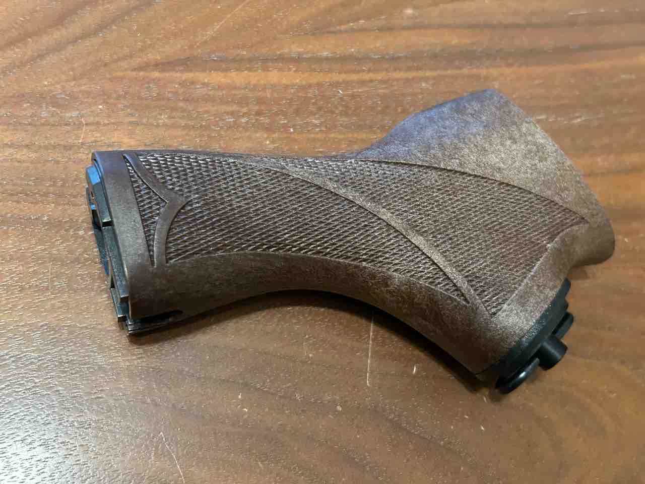 マルゼン CA870 世田谷ベース 荒くれストックキット : 気ままに