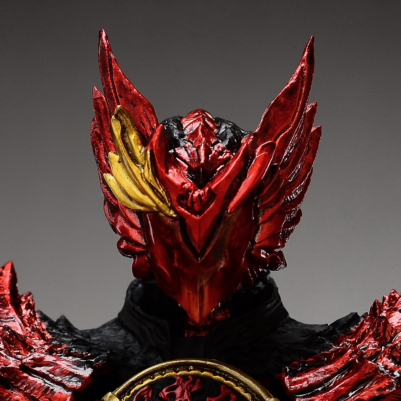 魂ウェブ商店限定 S.I.C. 仮面ライダーオーズ タジャドルコンボ