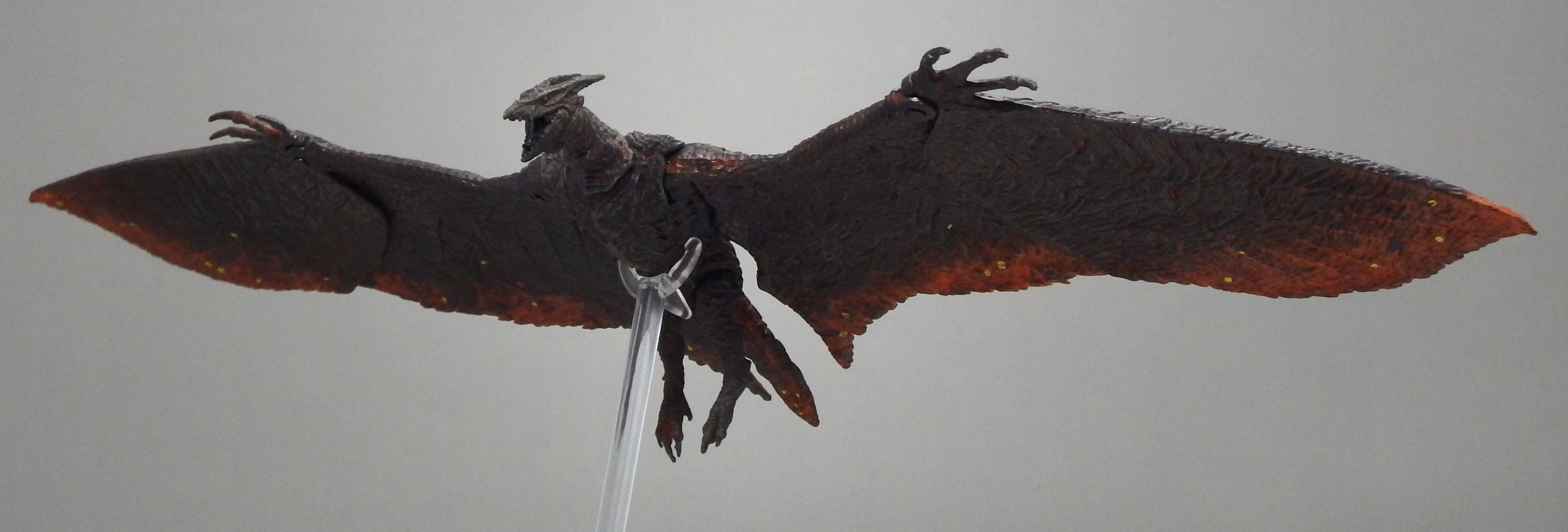 NECA「ラドン2019」 : 空想玩具シリーズ