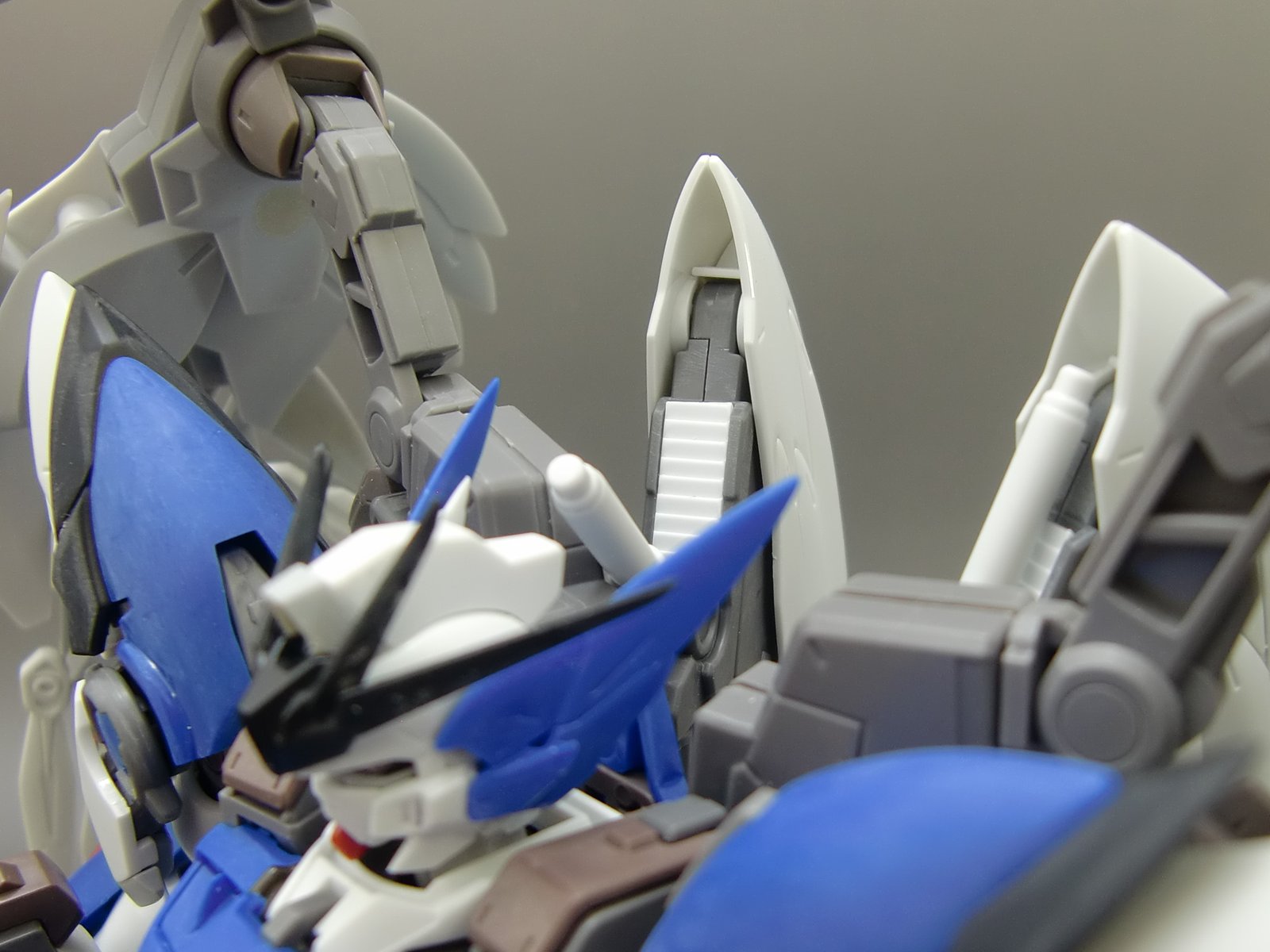 ハイレゾ ウイングガンダムゼロ（EW）改造（3） : チャピログ HOBBY LIFE