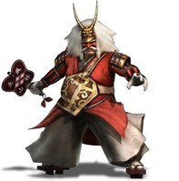 無双OROCHI2 登場キャラクター紹介まとめ（勢力順） : 真・無双Blog