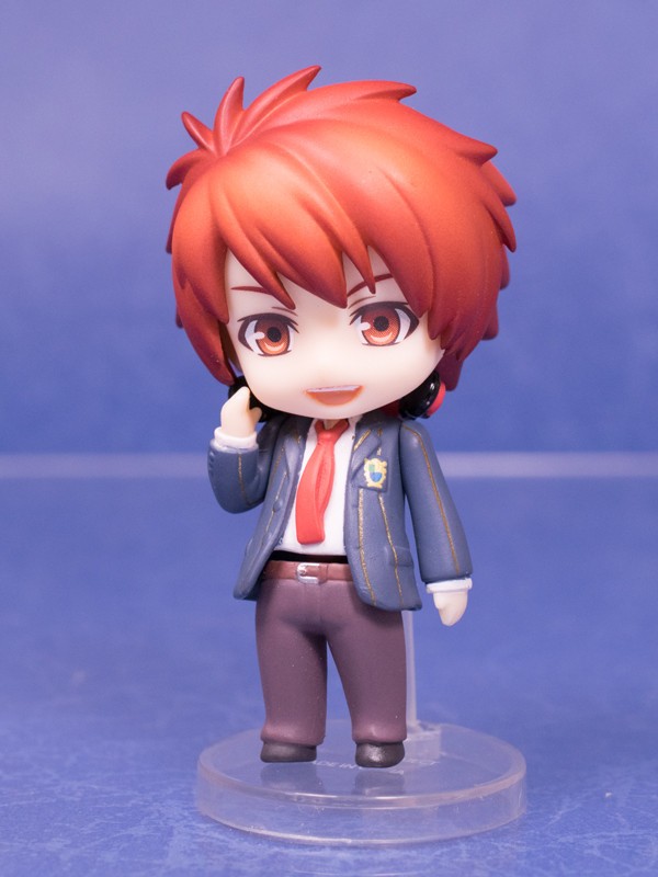 レビュー ねんどろいどぷち うたの☆プリンスさまっ♪マジLOVE1000