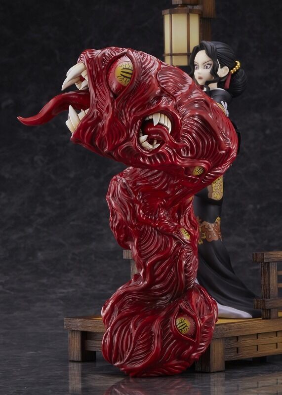 鬼滅の刃 スーパーシチュエーションフィギュア 鬼舞辻無惨 擬態“芸妓