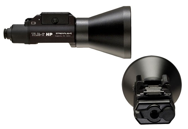 STREAMLIGHT TLR-1 HP リモートスイッチセット : アカリセンター公式ブログ