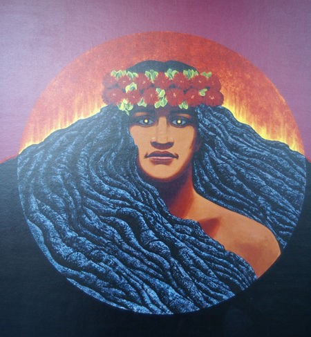 フラファン必見！ロコ長谷川潤のフラ番組NHKプレミアムで放送中です