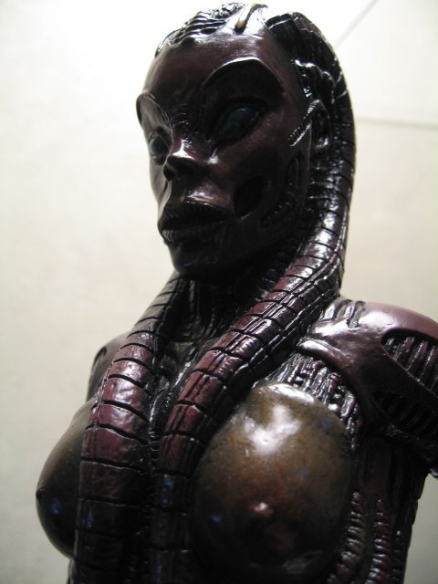 スピーシーズ サラ : オトナのオモチャ