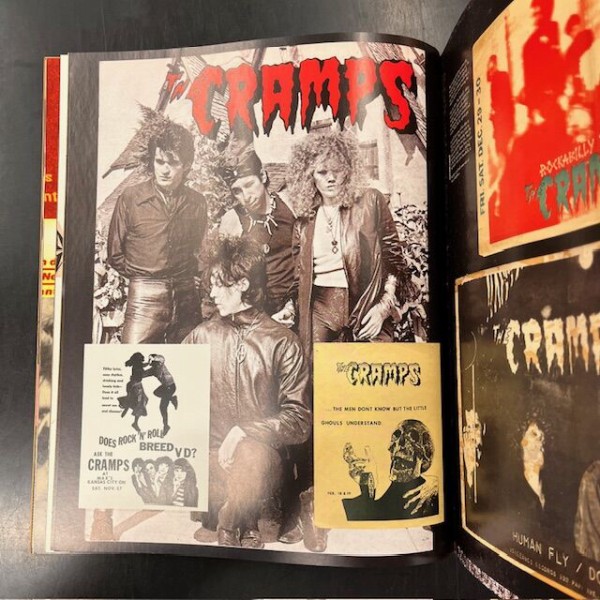 希少】PUNK写真集まとめて入荷！ : CD・レコード 販売/買取 ディスク