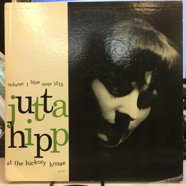 □12/16(土)「ジャズ廃盤レコードセール」 : ディスクユニオンお茶の水