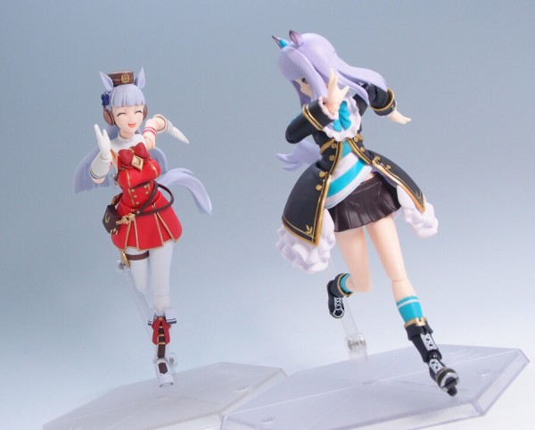 figma No.584 ゴールドシップ : G-01格納庫2（仮）