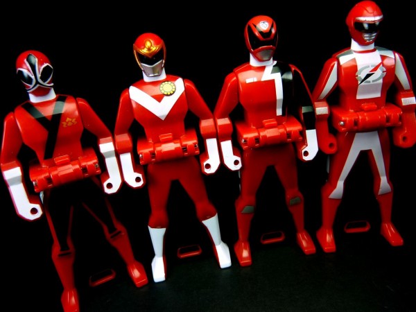 レンジャーキー 目指せコンプリートへ！5（レンジャーキー情報局