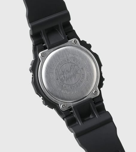 世界的話題のダフト・パンクG-SHOCK、北米では10/16発売！ : great G