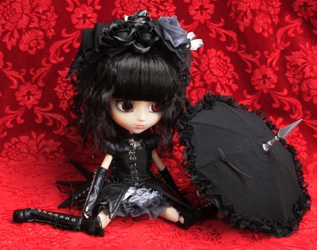 映画『ゴスロリ処刑人』 : JAP FOR BUSINESS〜JAP工房のビジネス