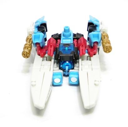 マリンマスター＆ローターボルト（VSセット） : 玩具店：ぜんまいの森