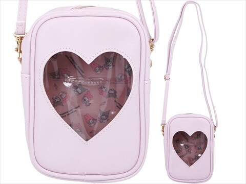 sweet (スウィート) 2025年 3月号 《付録》 マイメロディ＆クロミ