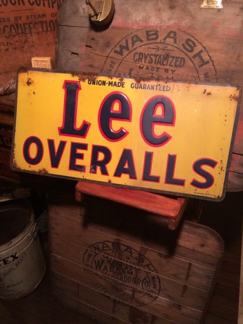 Lee THE 看板 ！！ : knock_on_wood blog