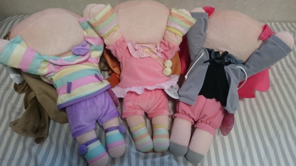 パジャマ寝そべりが到着！ : まいにちラブライブ！