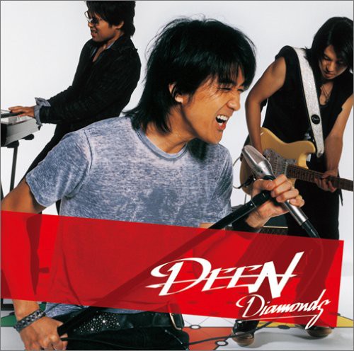 Artist Archive：「DEEN PERFECT ALBUMS＋1 ～20th Anniversary