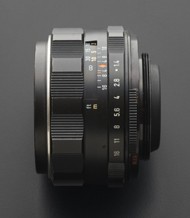 レンズ探求 #53 Super-Multi-Coated TAKUMARとSMC TAKUMAR : ZEISS