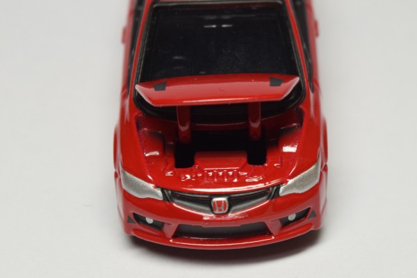 トミカ紹介】トイズドリームプロジェクト あこがれの名車セレクション2