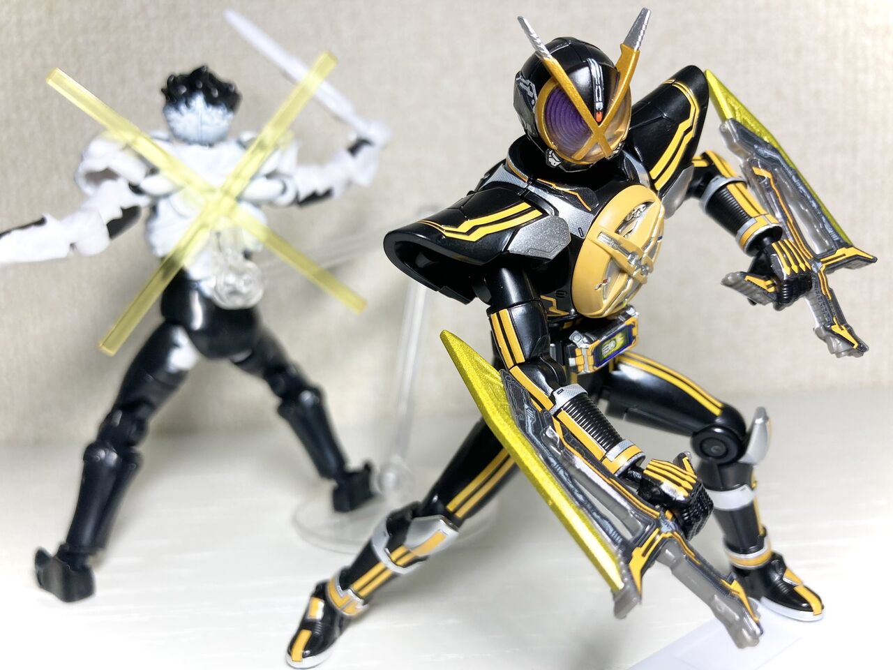 プレバン限定】SODO-CHRONICLE 仮面ライダー555 パラダイス・リゲイン