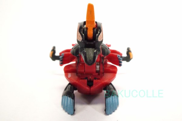 ノヴァ・ヘリオス スペシャルカラー仕様 PYRUS VIPER HELIOS SPECIAL